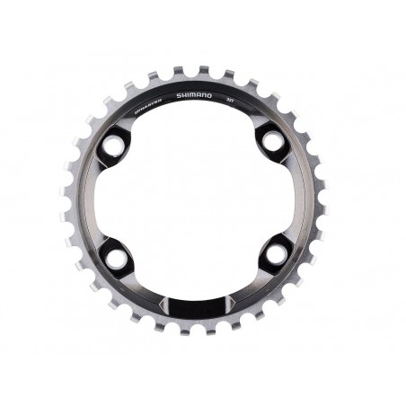 PLATOS BTT, Plato Shimano XT M8000 pour 1x11 vitesses