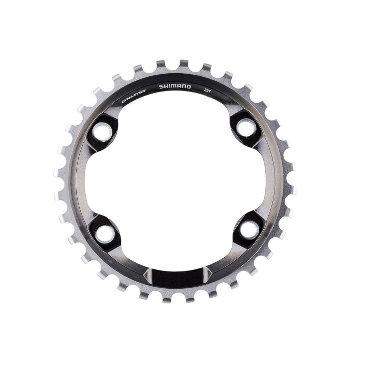 PLATOS BTT, Plato Shimano XT M8000 pour 1x11 vitesses