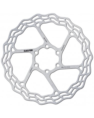 Disco de freno Galfer Wave Road