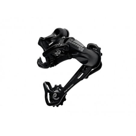 CAMBIO BTT, Changement Sram X5 boîte longue 10v