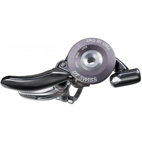 mando bloqueo Dt Dwiss Two-in-one