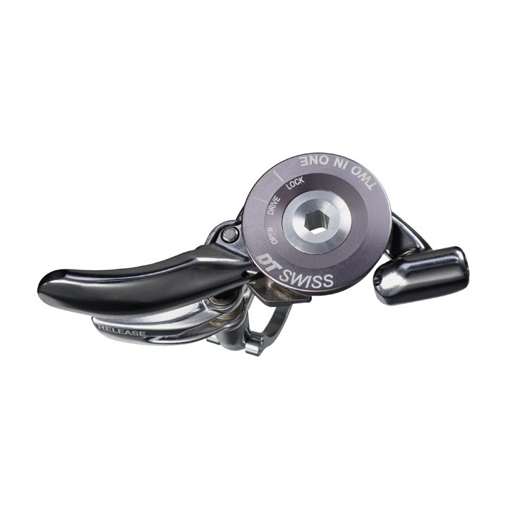 mando bloqueo Dt Dwiss Two-in-one