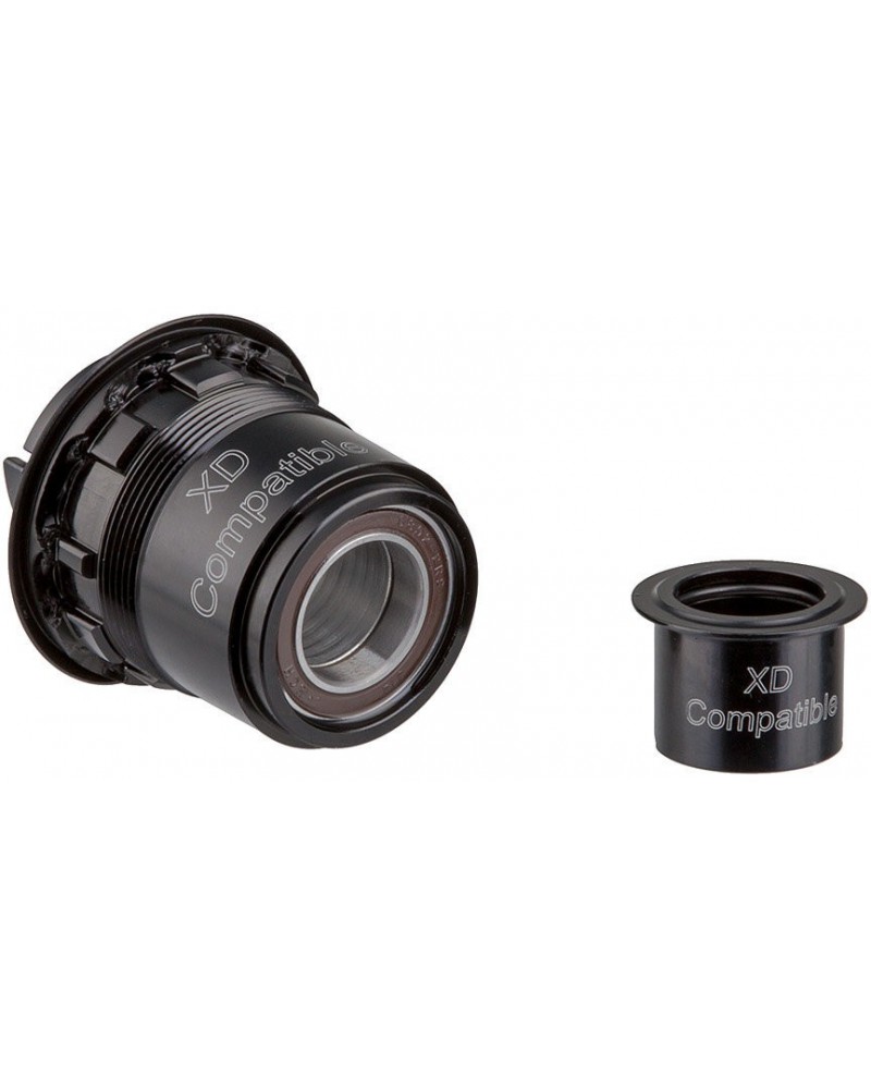 Kit Conversión Sram XD 3 Trinquetes 142X12MM