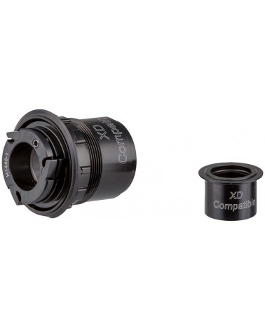 Kit Conversión Sram XD 3 Trinquetes 142X12MM