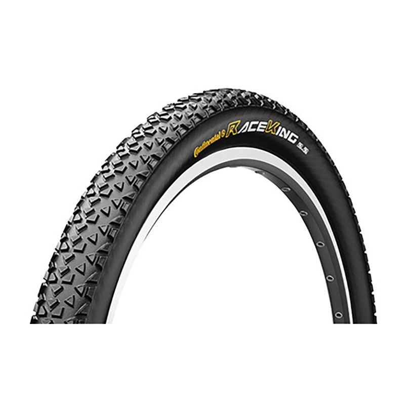 Pneu Continental Race King Rigide | PNEU VTT