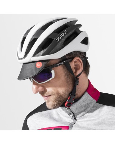 Visera Dotout Visor para Kabrio