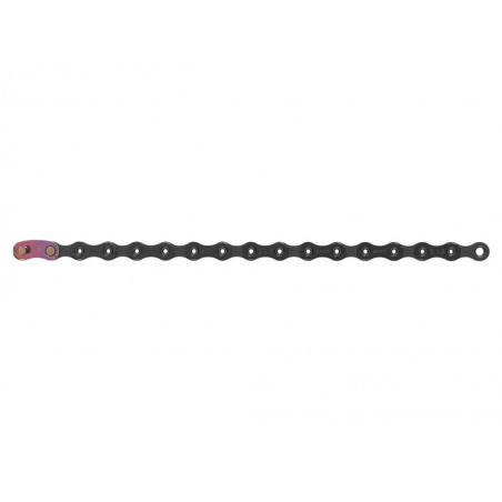 Cadena Sram Eagle XX1 Black