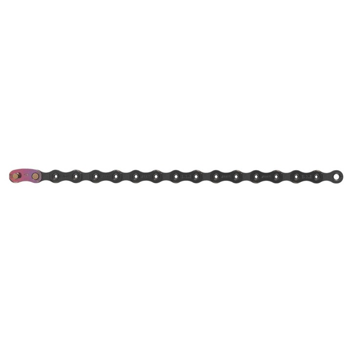 Cadena Sram Eagle XX1 Black