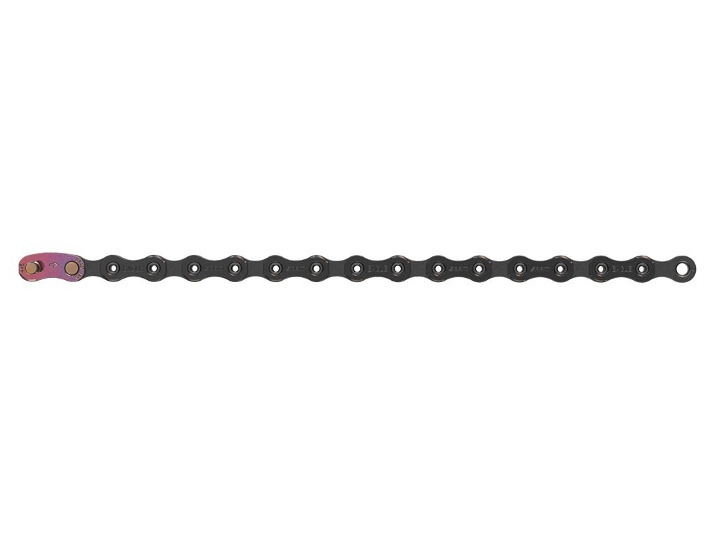 Cadena Sram Eagle XX1 Black
