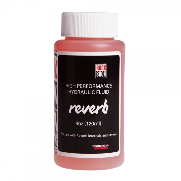 Aceite para Tija Rock Shox Reverb