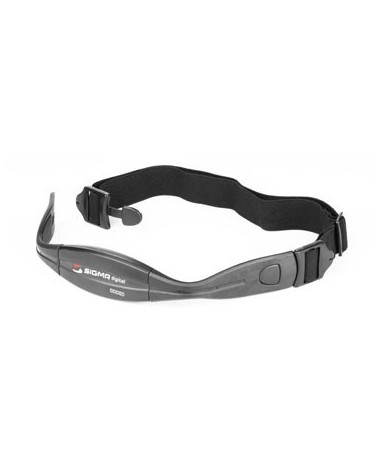 Transmisor Sigma pulsometro digital