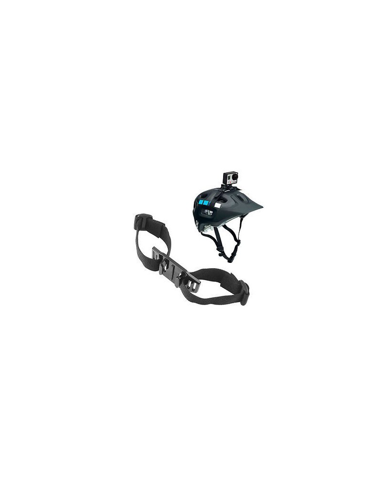 Soporte camara GoPro cinta casco