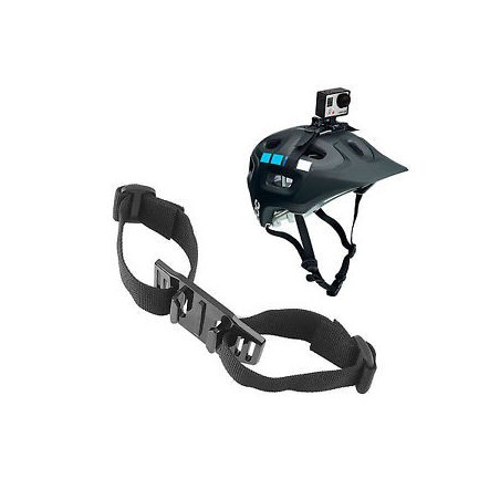 Soporte camara GoPro cinta casco