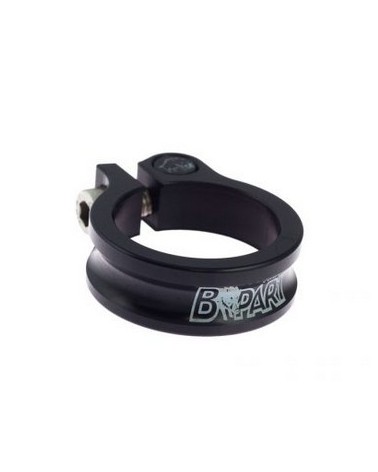 Brida sillín Bpart Negro