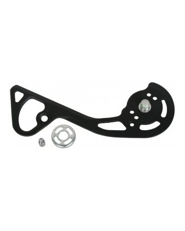 Portapoleas  Shimano Exterior 786 SGS