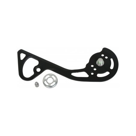 Portapoleas  Shimano Exterior 786 SGS