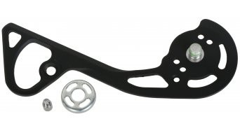 Portapoleas  Shimano Exterior 786 SGS