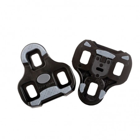 CALAS, Calas Look Keo original negras con grip