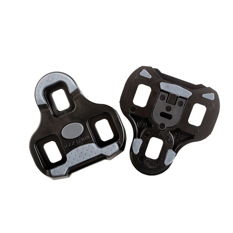 CALAS, Calas Look Keo original negras con grip
