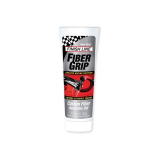 LUBRIFIANT, Graisse Finish Line pour carbone 50 grammes