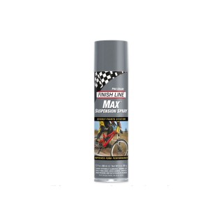 LUBRICANTES, Lubricante Finish Line Max Suspensión