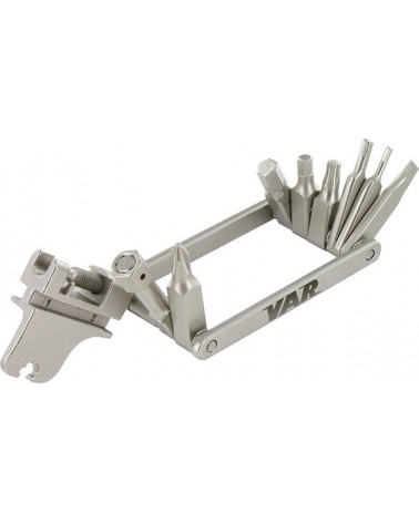 Mherramienta Var 16 Funciones con Tronchacadenas