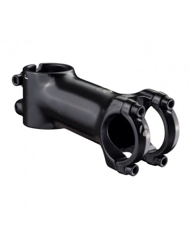 Potencia Bontrager Comp 31,8 mm 7º Negro