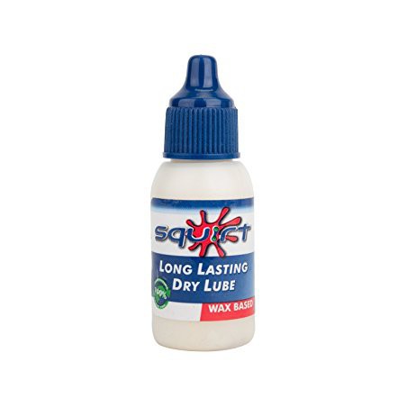 LUBRICANTES, Lubricante Squirt Lube 15ml.