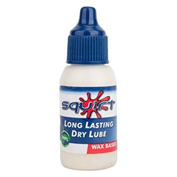LUBRIFIANTS, Lubrifiant Squirt Lube 15 ml.