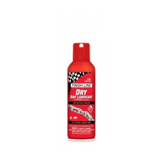 Lubricante Finish Line Teflón Seco Spray 240ml