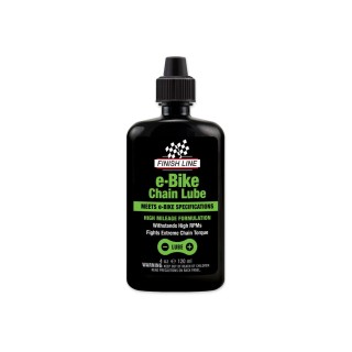 Lubricante Finish Line E-Bike Bote 120ml
