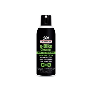 Limpiador Finish Line E-Bike Aerosol 415ml