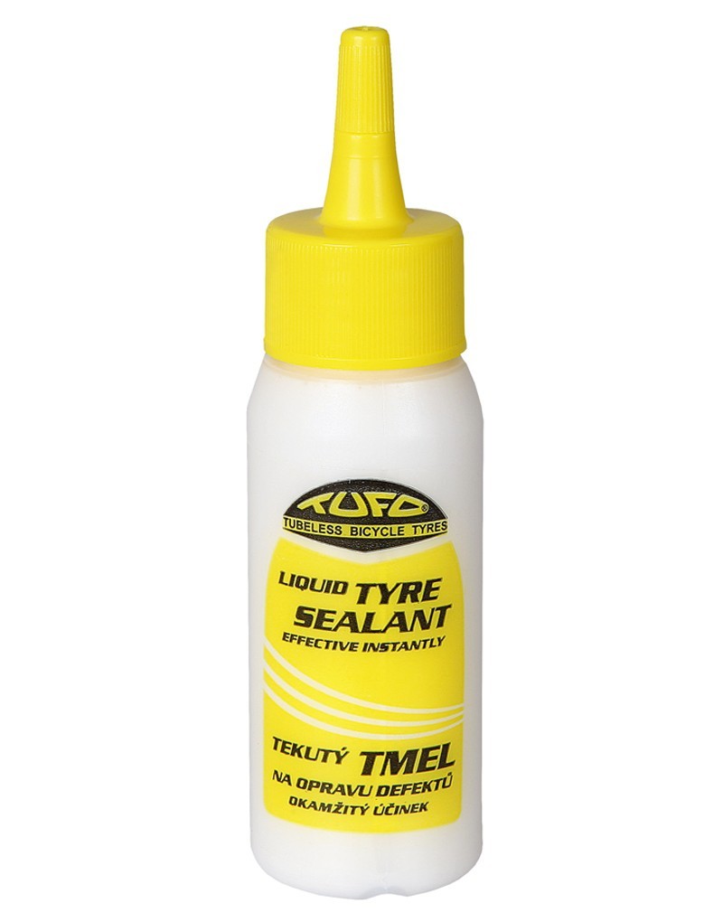 Sellante para Tubular Tufo Standard