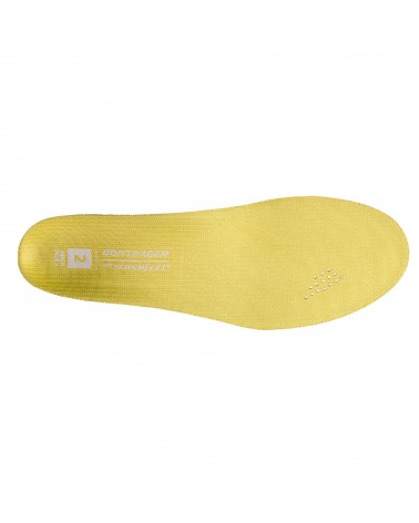 Plantilla Bontrager inForm BioDynamic arco medio