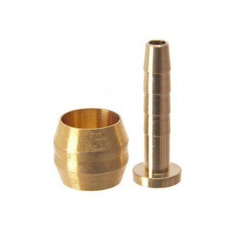 Ovalillo+Pin Freno Shimano SM-BH59