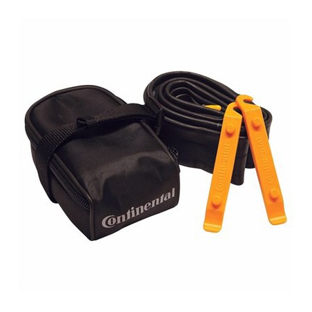 Bolsa sillín Continental Mtb Camara+Desmontables