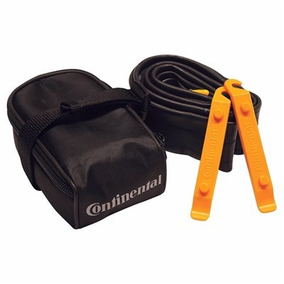 Bolsa sillín Continental Mtb Camara+Desmontables