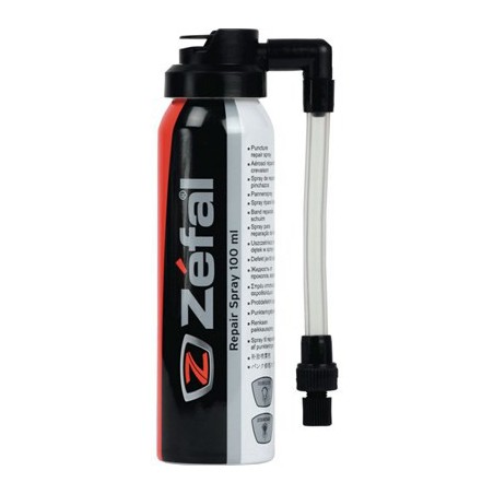 Spray antipinchazos Zefal 100ml