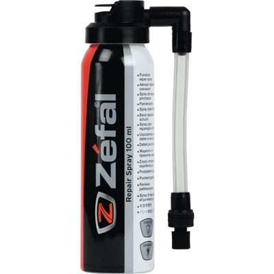 Spray antipinchazos Zefal 100ml