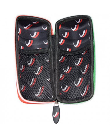 Estuche portaherramientas Vittoria Zip Case