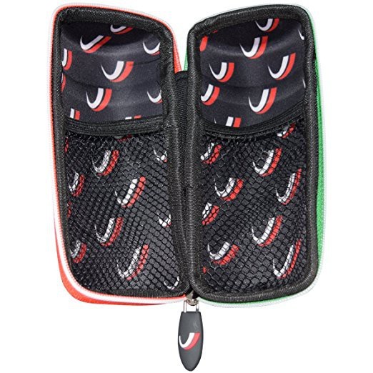 Estuche portaherramientas Vittoria Zip Case