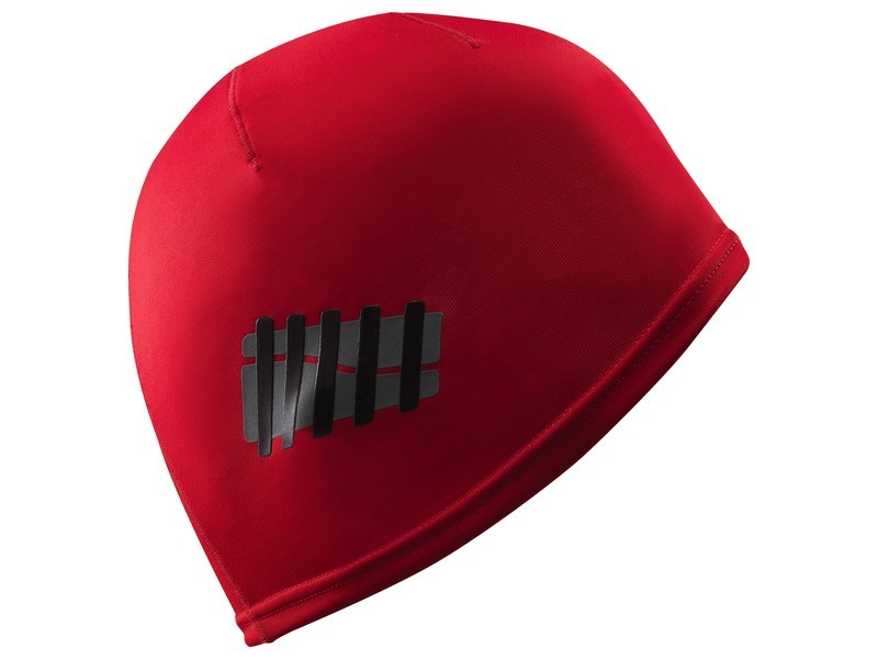 Sotocasco Mavic Spring Rojo