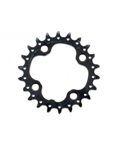 Plato Shimano SLX M660/617/677 3X9 Vel.