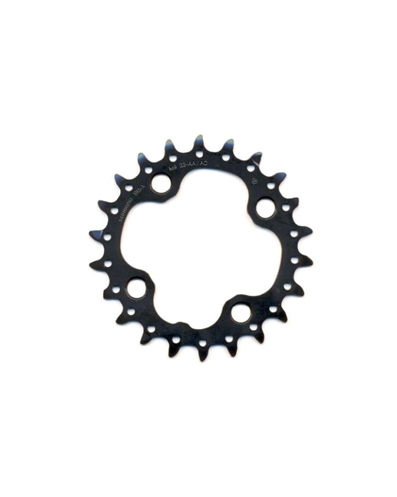 Plato Shimano SLX M660/617/677 3X9 Vel.