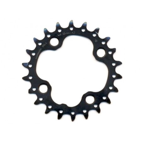 Plato Shimano SLX M660/617/677 3X9 Vel.