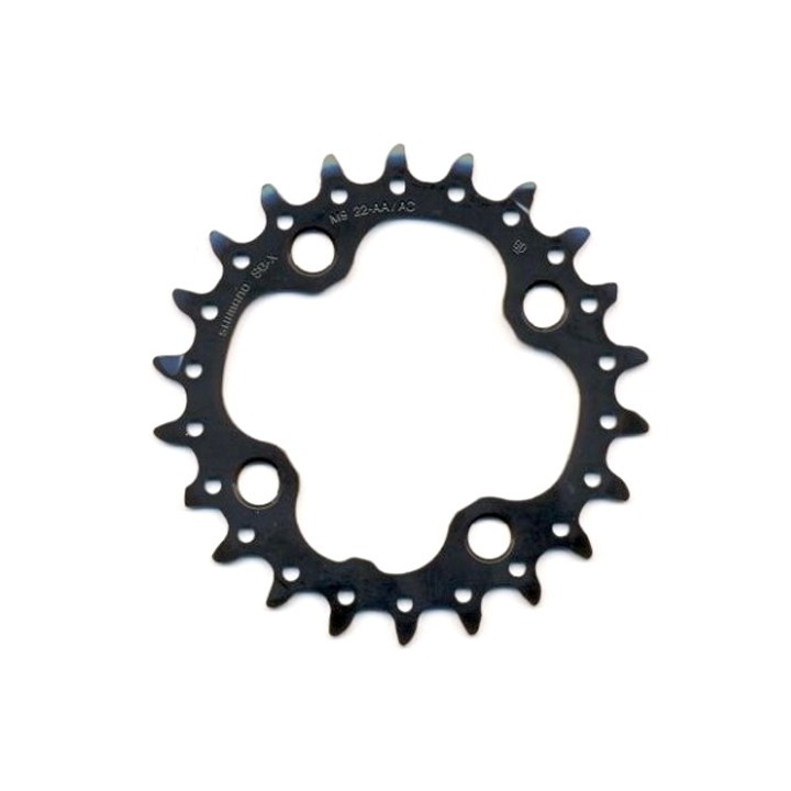 Plato Shimano SLX M660/617/677 3X9 Vel.
