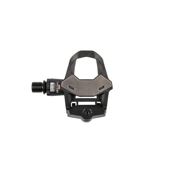 Pedal Look Keo 2 Max Carbon  2018