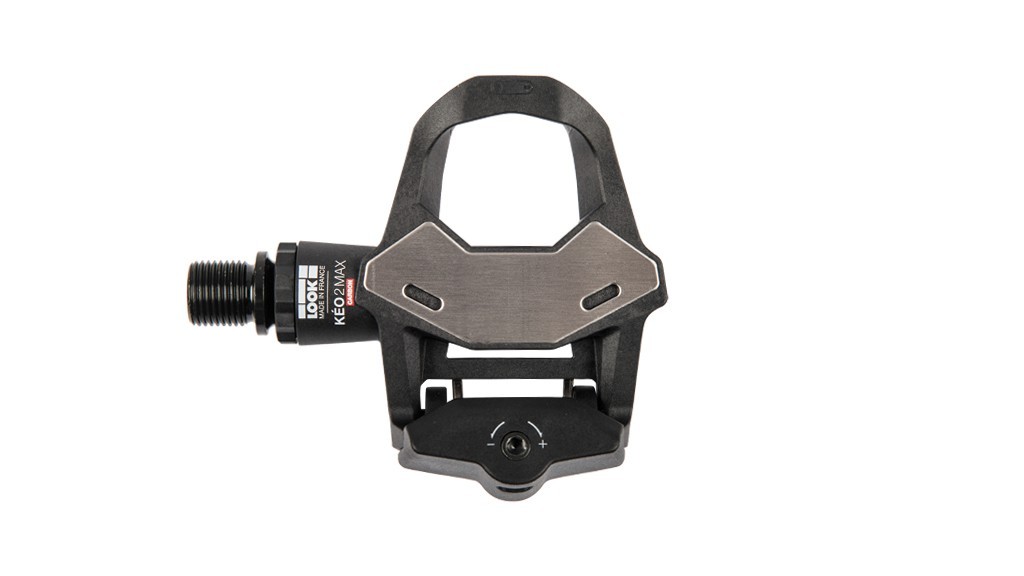 Pedal Look Keo 2 Max Carbon  2018