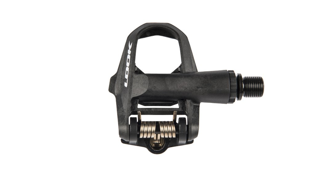 Pedal Look Keo 2 Max Carbon  2018