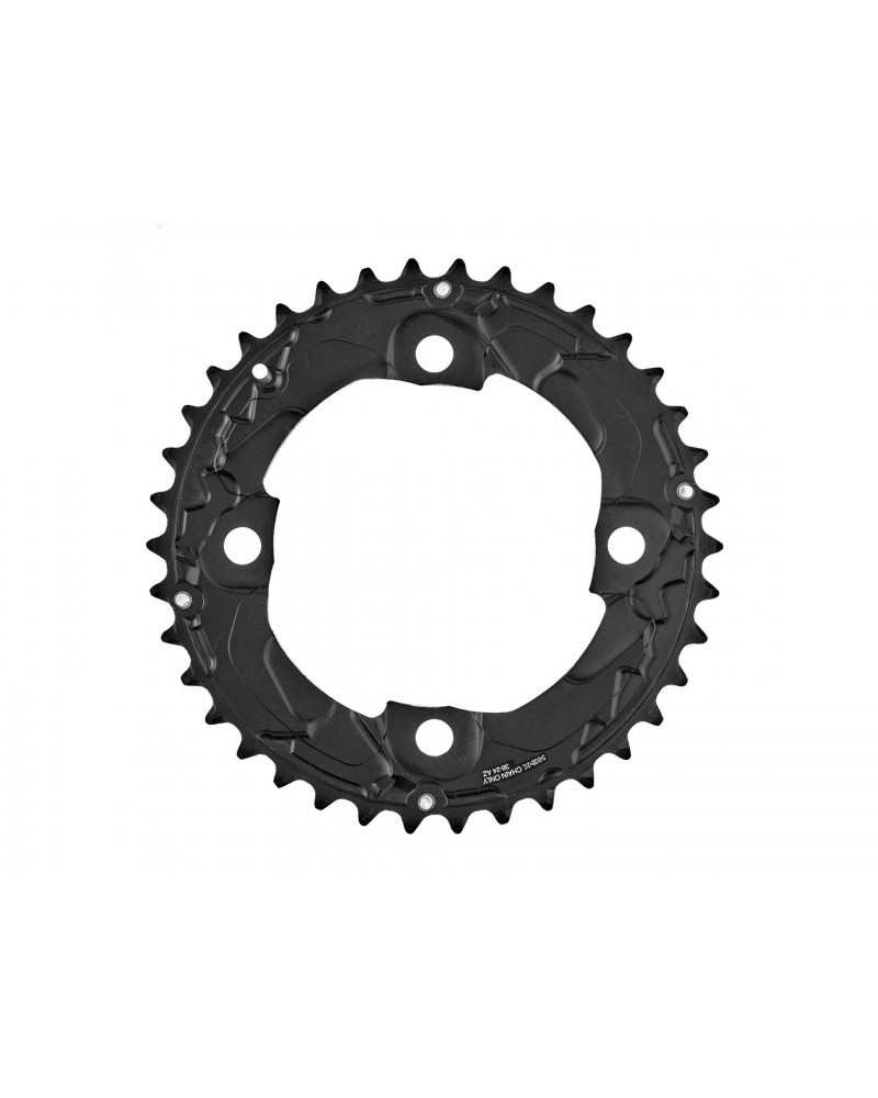 Plato Shimano SLX/Deore M677/617 3X10 Vel.